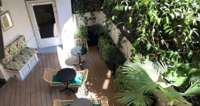 Hotel Apolonia Paris Montmartre; Sure Hotel Collection by Best Western